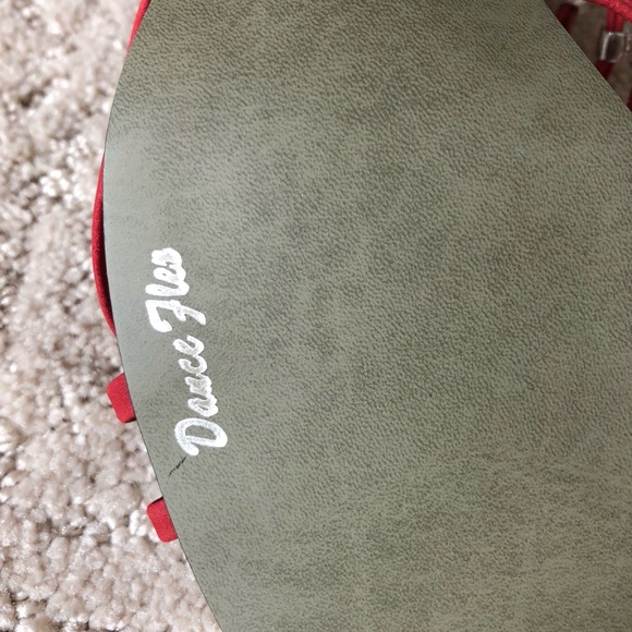 Gorgeous party/dancing shoes - Picture 5 of 6